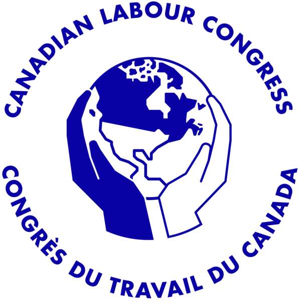 Canadian Labour Congress / Congrès du travail du Canada