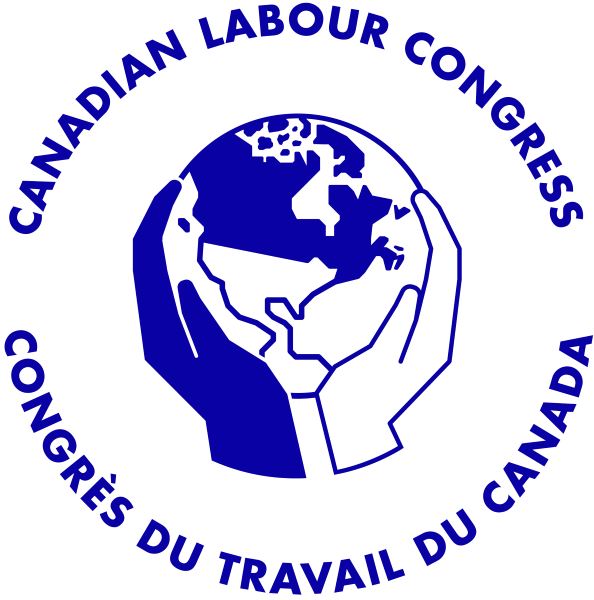 Canadian Labour Congress / Congrès du travail du Canada