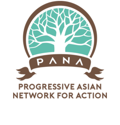 Progressive Asian Network for Action banner