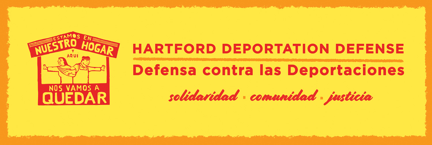 estamos en nuestro hogar, y aquí nos vamos a quedar