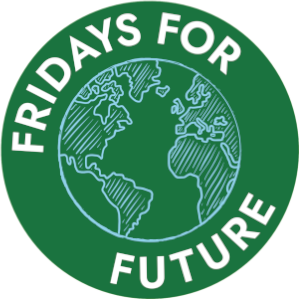 Fridays for future logo