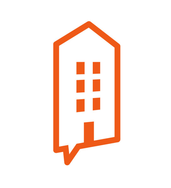 Abundant Housing Illinois Logo