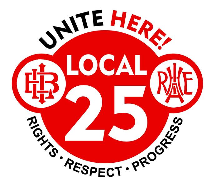 Local 25 logo