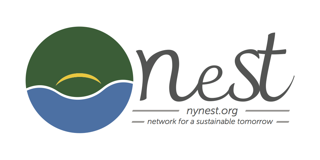 NEST logo