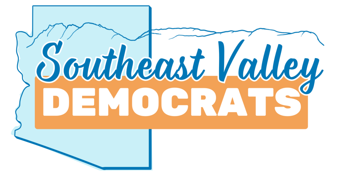 Southeast Valley Dems