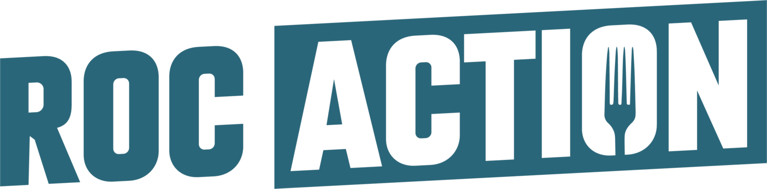 ROC Action Logo