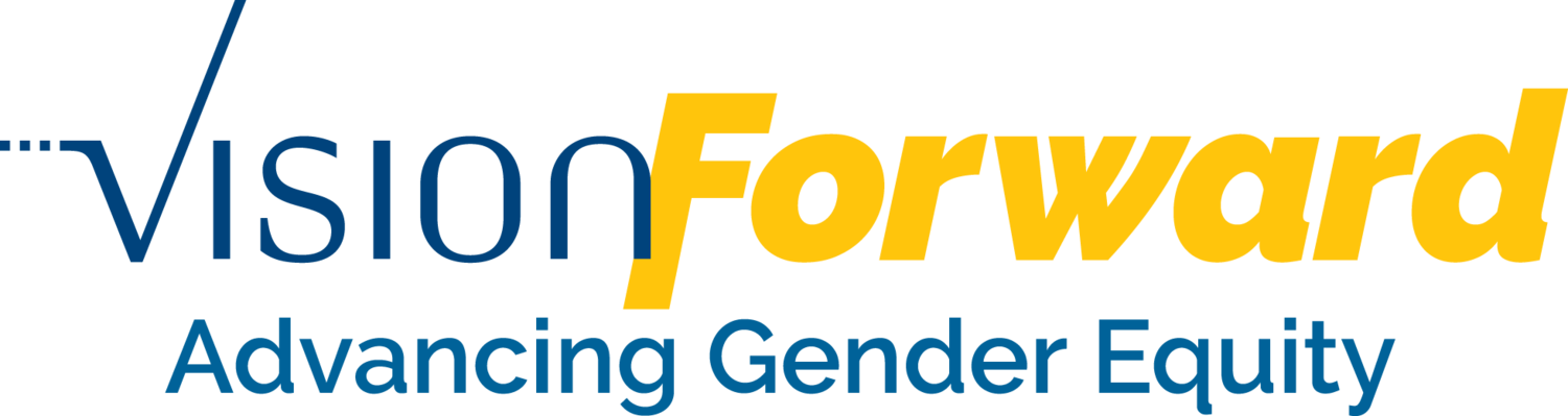 VisionForward logo