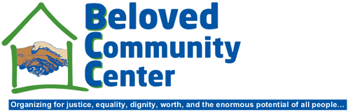 Beloved Community Center