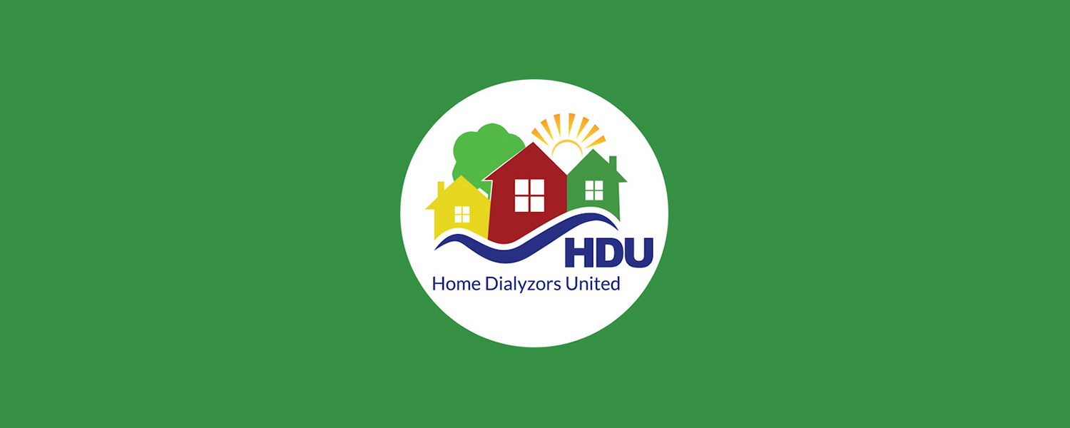 HDU banner