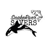 Snake River Savers logo