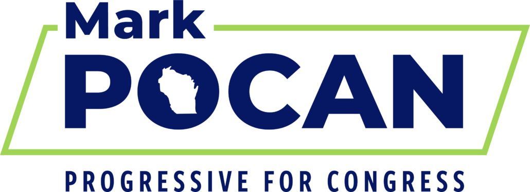 Mark Pocan Progressive for Congress
