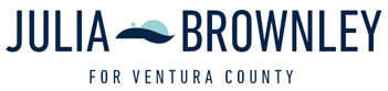 Julia Brownley for Ventura County