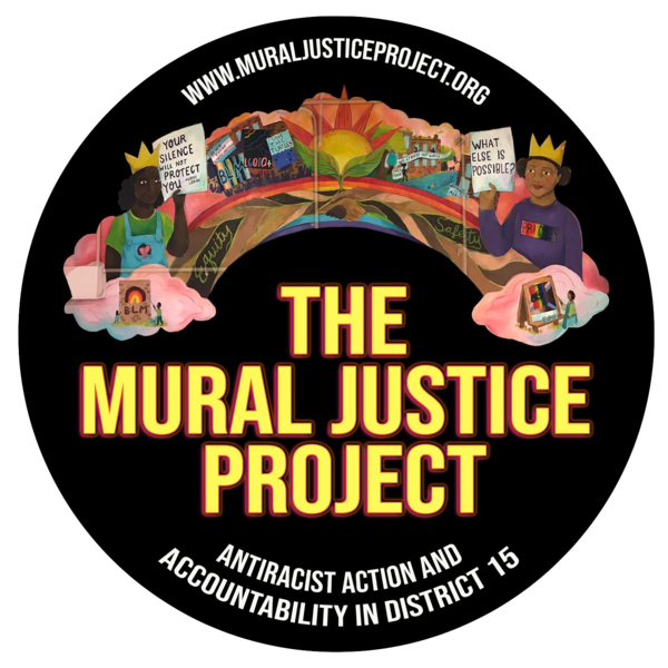 Mural Justice Project