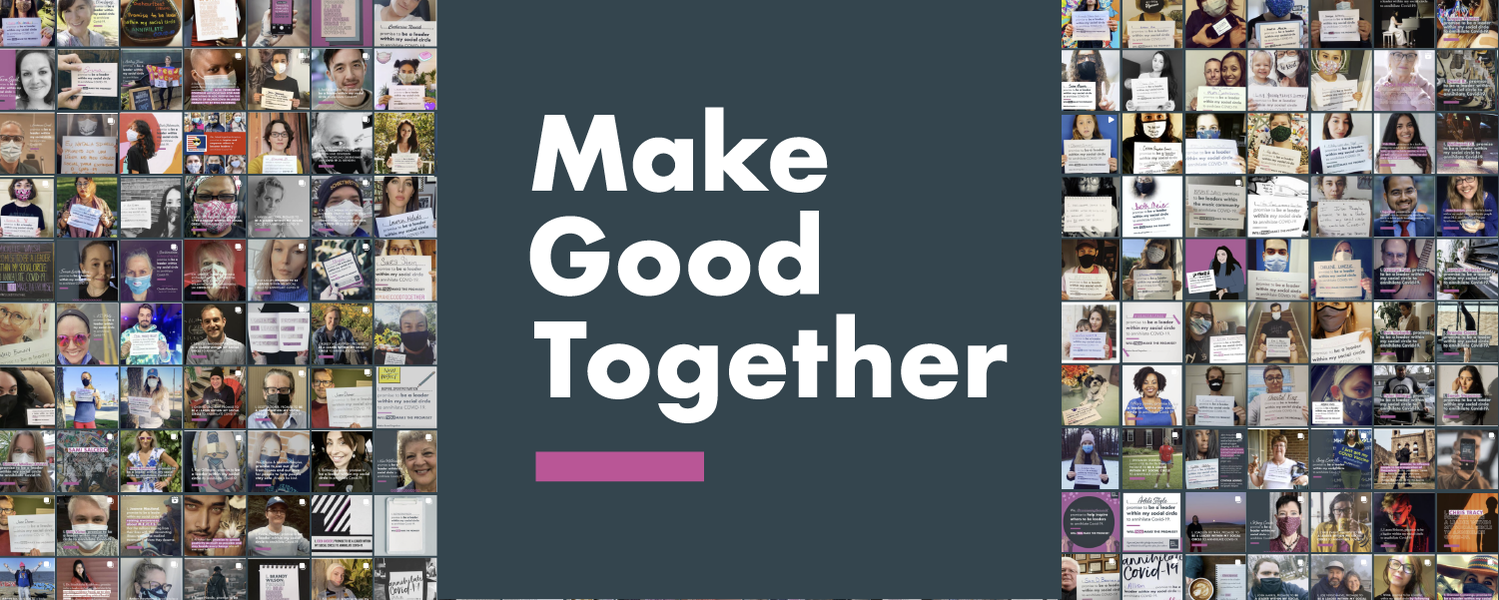 MakeGoodTogether