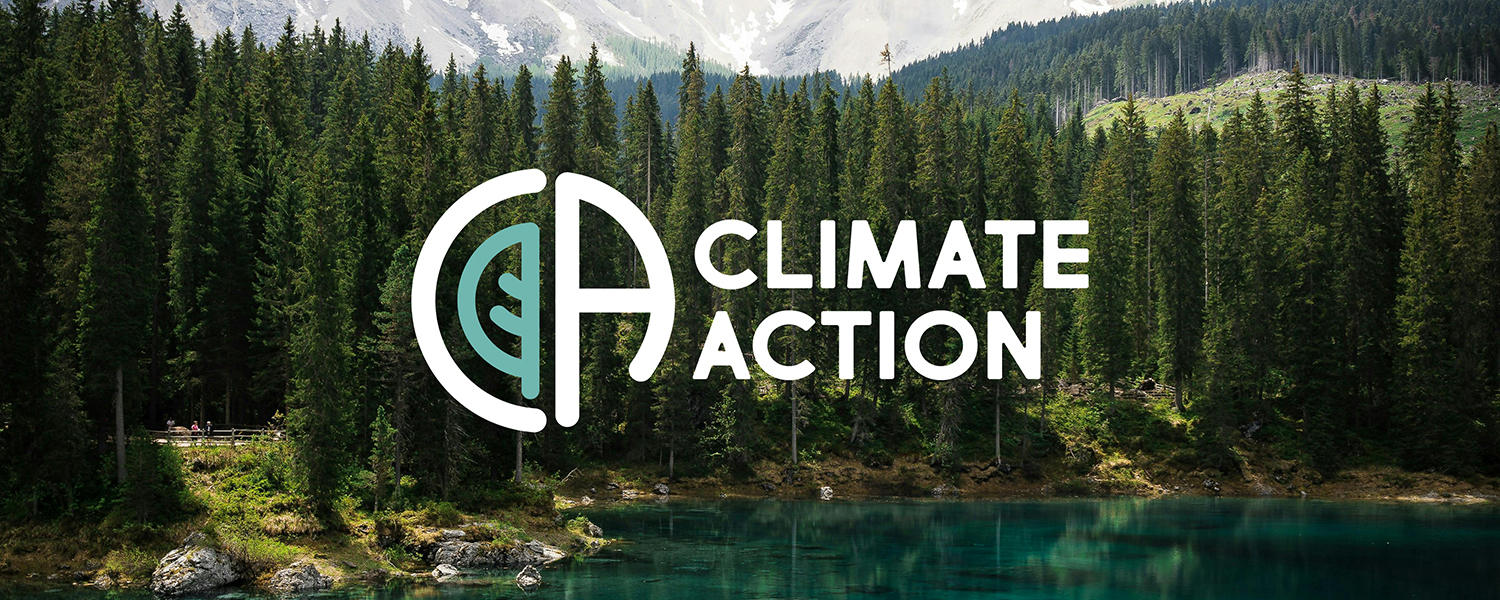 Climate Action Logo
