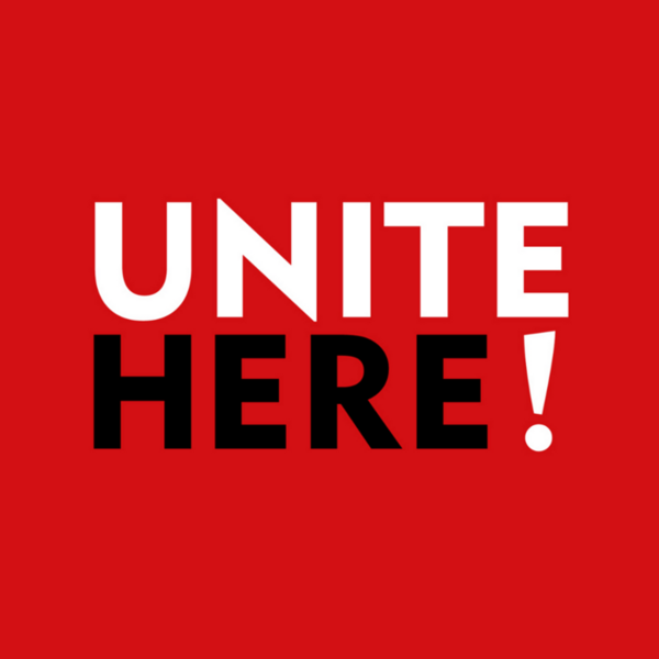 UNITE HERE