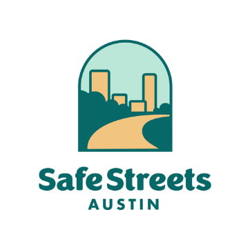 Safe Streets Austin logo