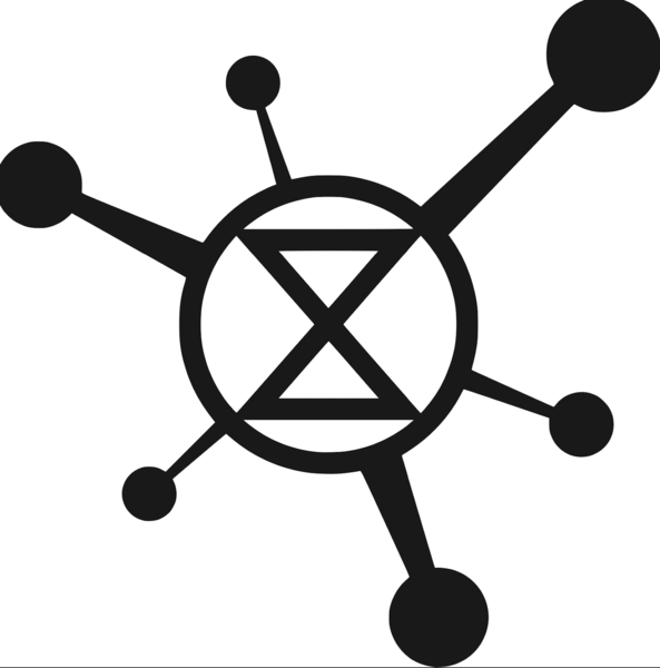 Scientists for Extinction Rebellion logo