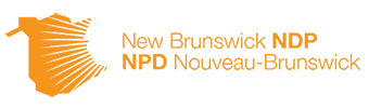 New Brunswick NDP
