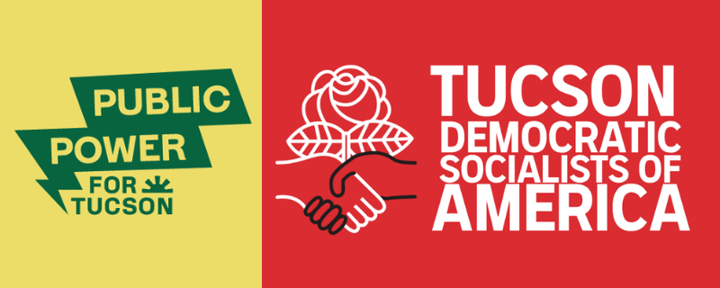 Public Power for Tucson