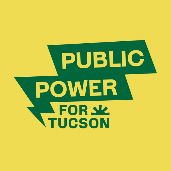 Public Power for Tucson