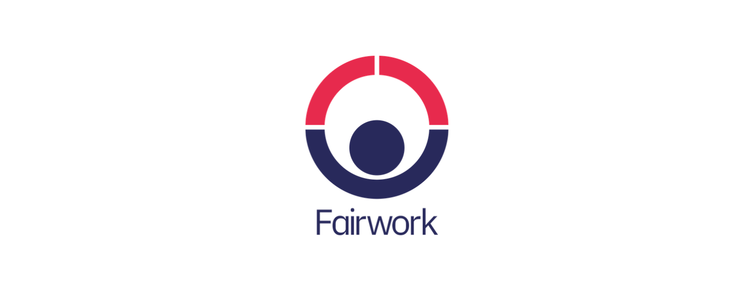 Fairwork logo