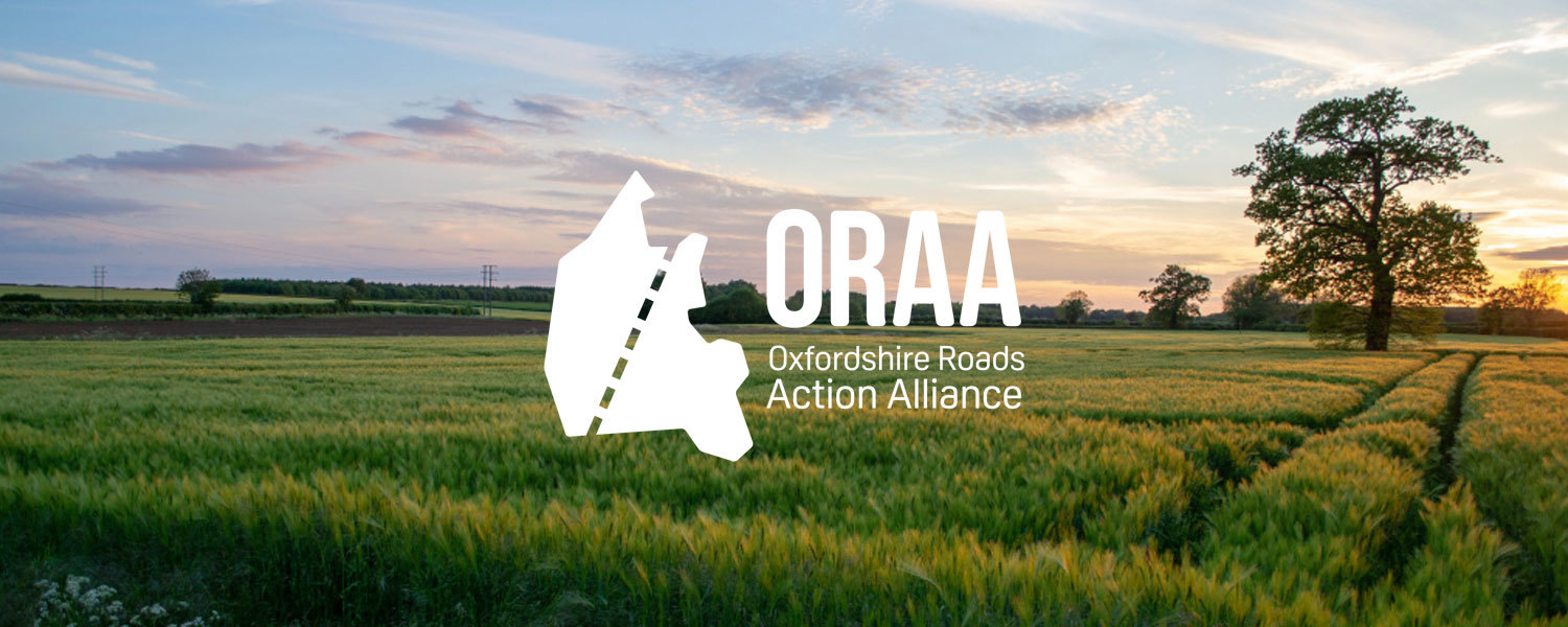 ORAA Logo