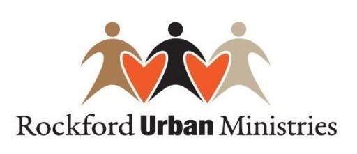 Rockford Urban Ministries logo