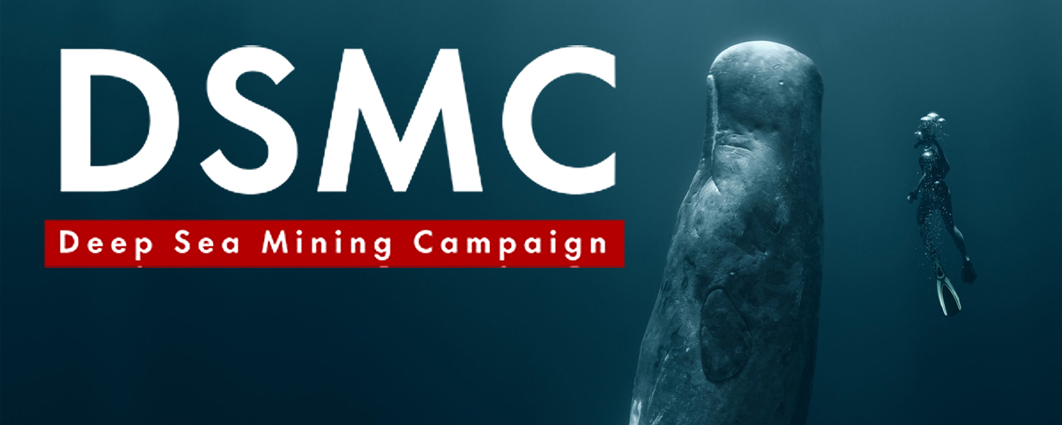 Deep Sea Mining Campaign