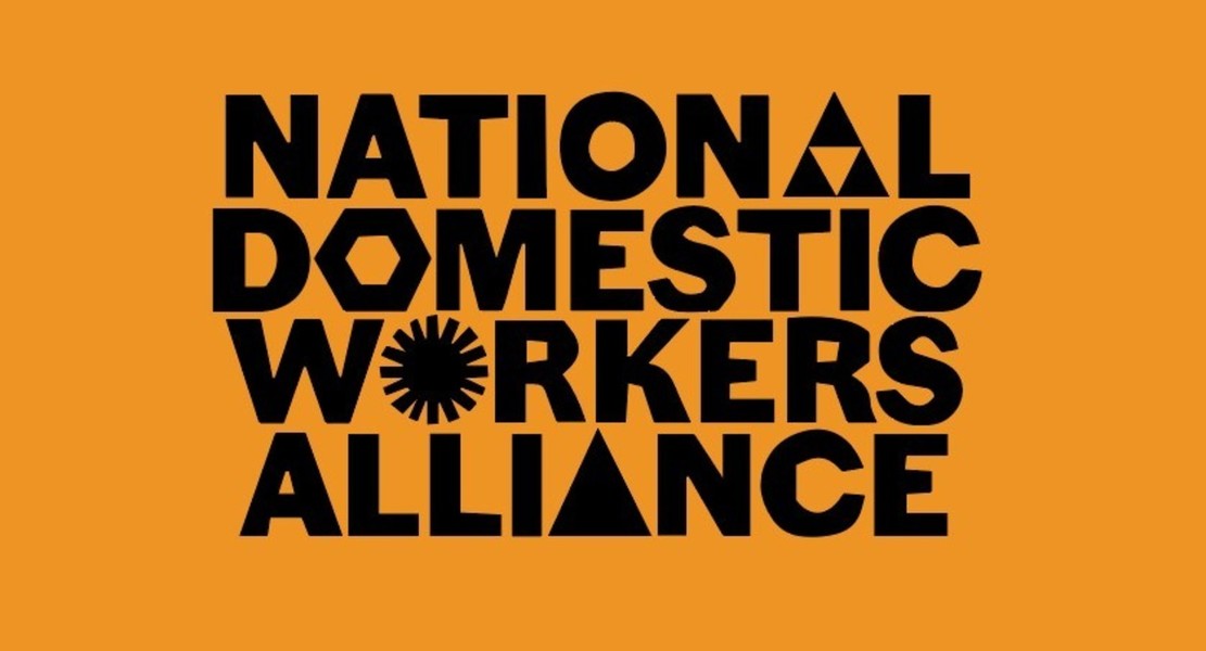 National Domestic Workers Alliance