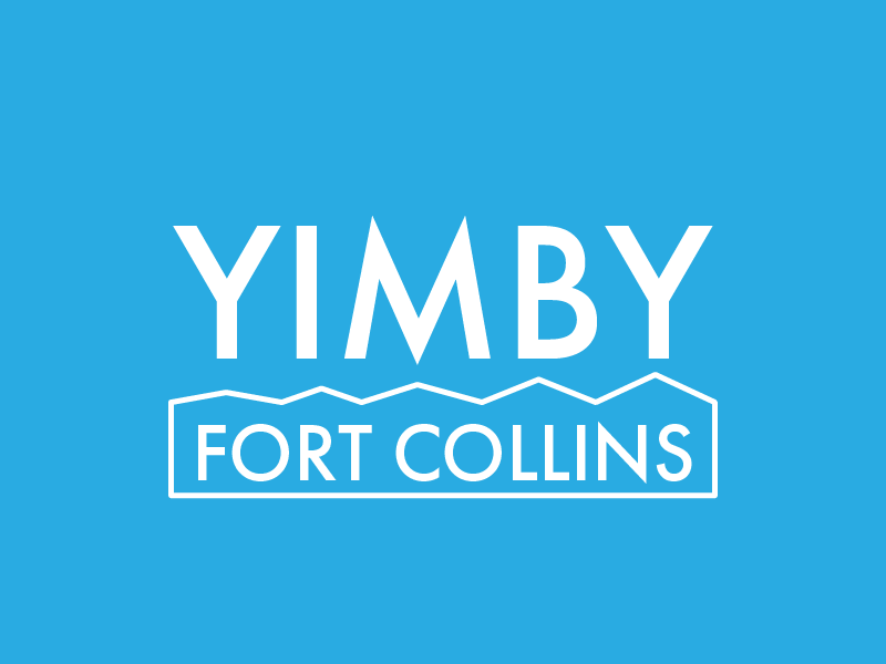 YIMBY Fort Collins