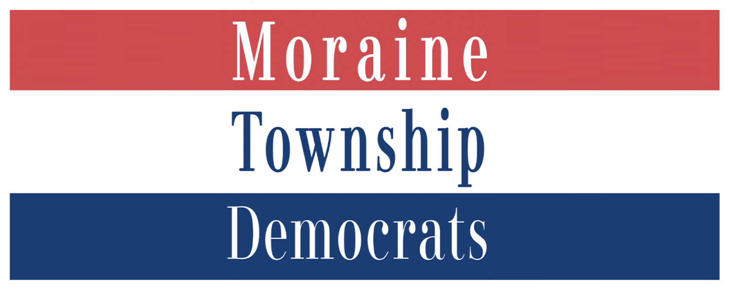 Moraine Township Dems–Vote Local!