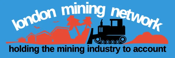 London Mining Network - holding the mining industry to account