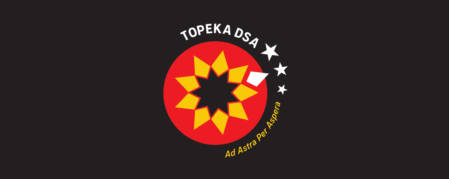 Topeka DSA