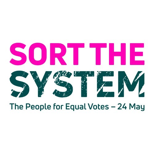Sort The System
