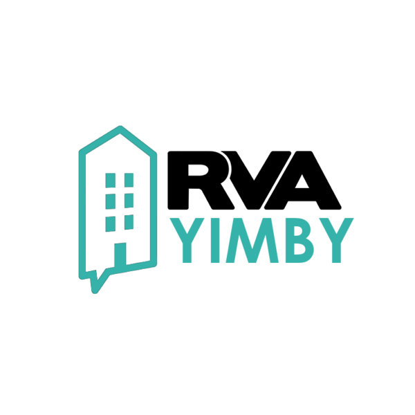 RVA YIMBY Logo