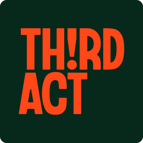 Third Act Logo