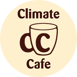 Climate Cafe - Climate Action for the Average Joe