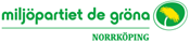 Miljöpartiet i Norrköping