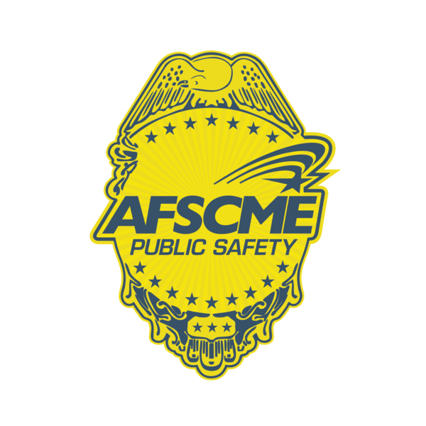 AFSCME Public Safety logo