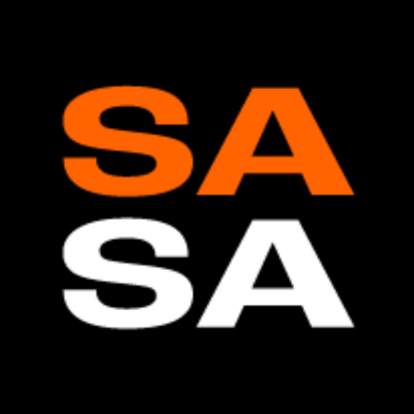 SASA logo