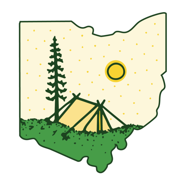 Save Ohio Parks Logo