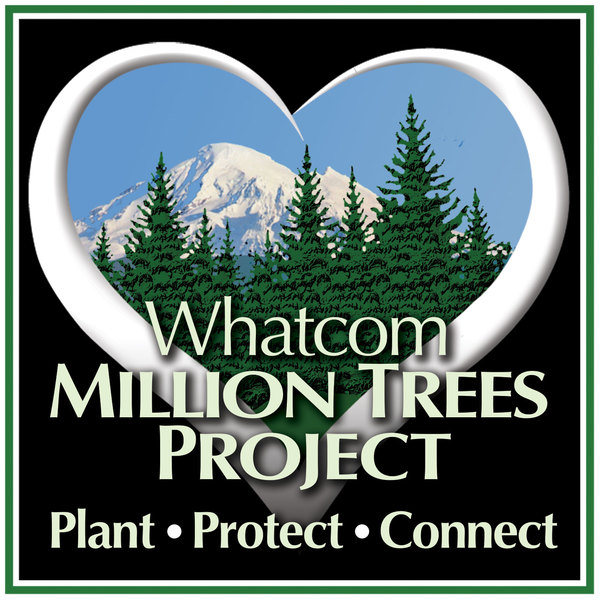 Whatcom Million Trees Project