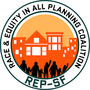 REP-SF Logo