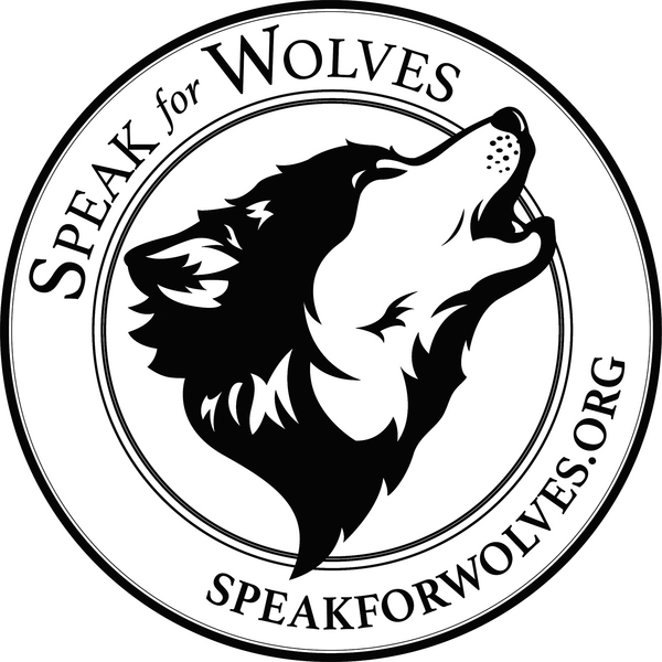 Speak for Wolves Annual Conference