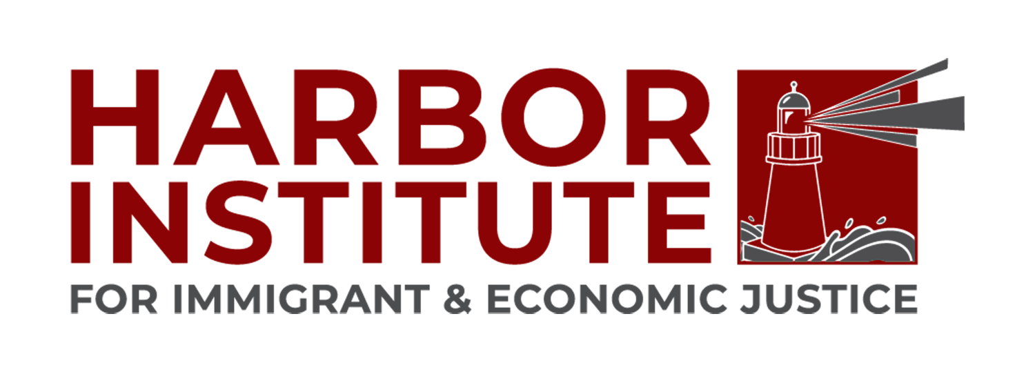 Harbor Institute Logo
