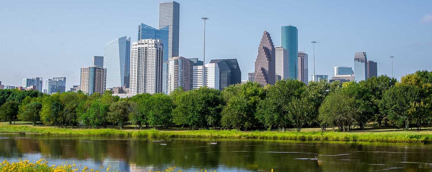 Save White Oak Bayou