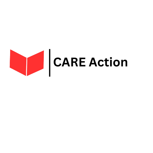 CARE Action Logo
