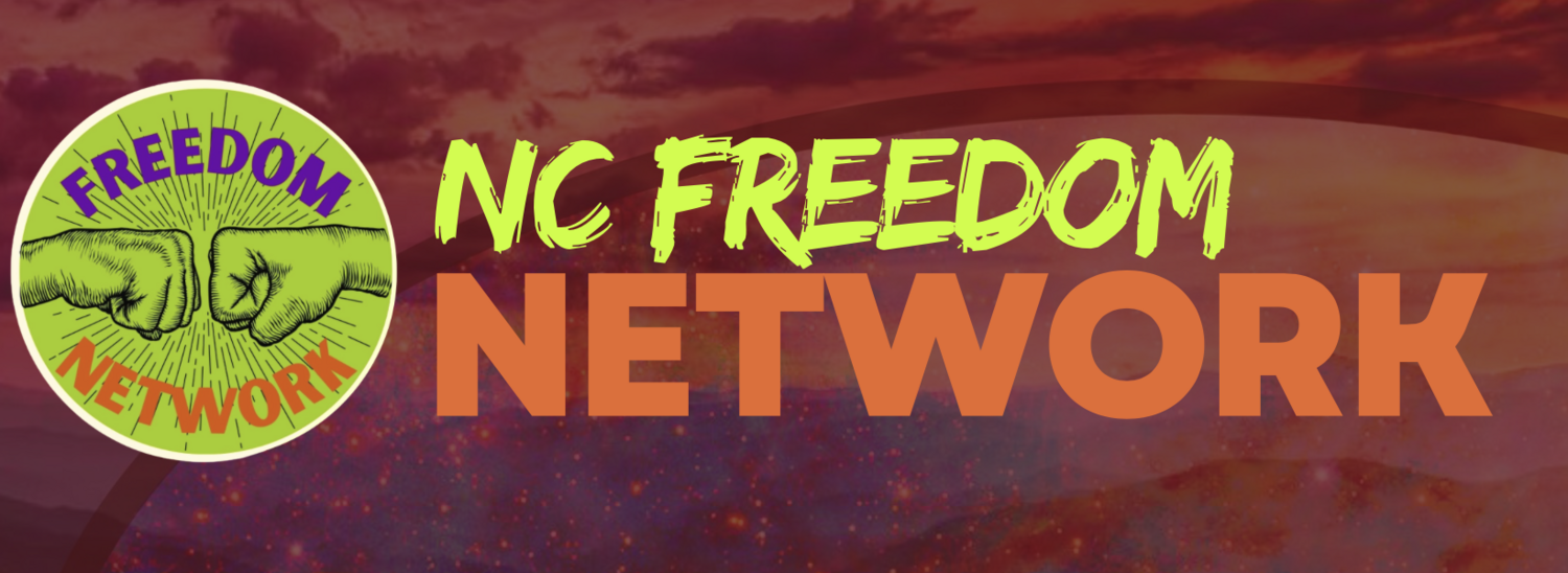 NC Freedom Network