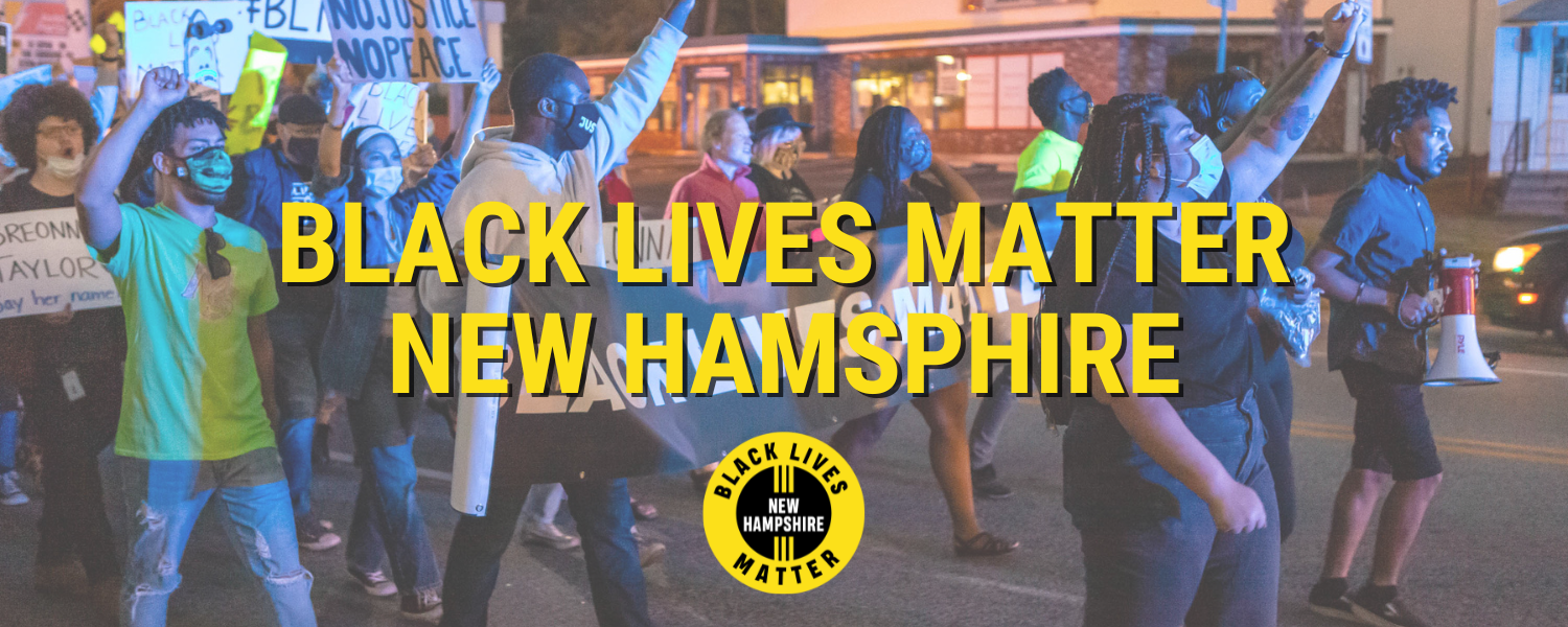 BLM New Hampshire Cover 